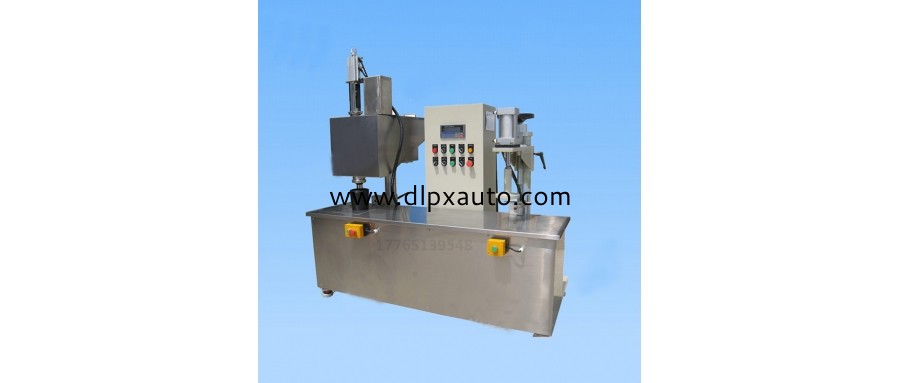 防爆全自動灌裝機(jī)
