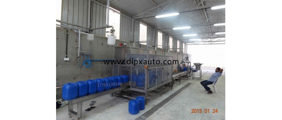 電解液灌裝機(jī)