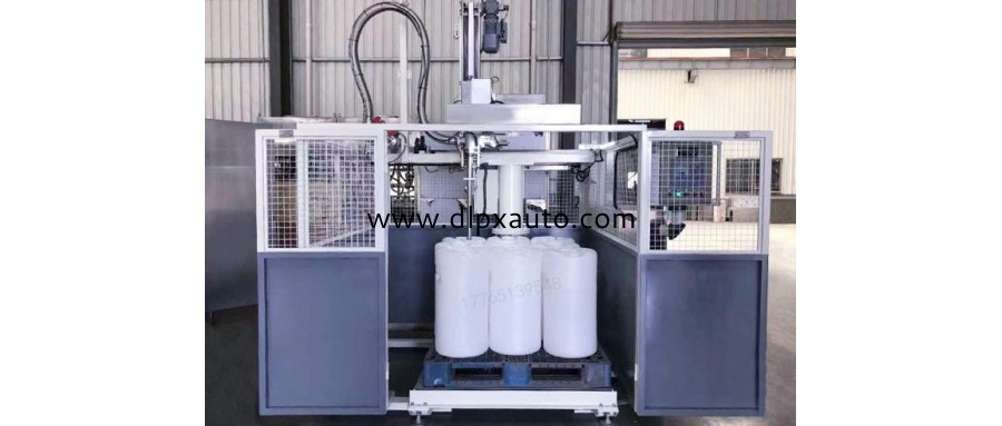 肥皂液灌裝機(jī)