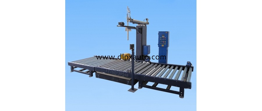 批發(fā)液體桶裝機(jī)