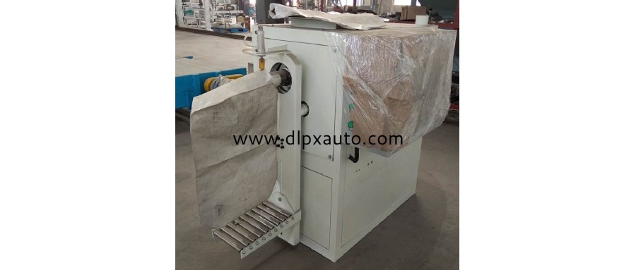 粉煤灰包裝機(jī)