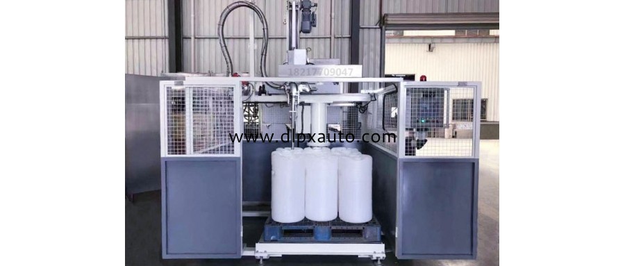 1000L-IBC噸桶秋梨膏灌裝機(jī)適用于哪些行業(yè)