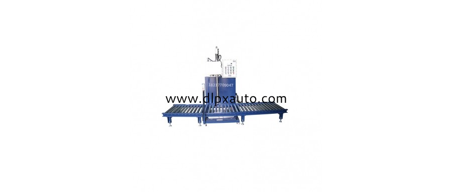 200升乳液灌裝機(jī)的發(fā)展趨勢是什么