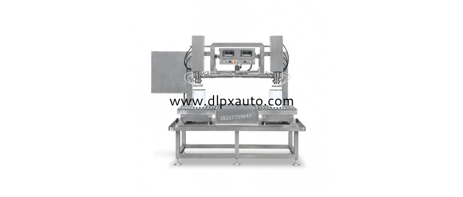 25KG液體灌裝機(jī)的發(fā)展趨勢