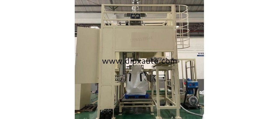 60KG耐腐蝕型包裝機適用于哪些行業(yè)