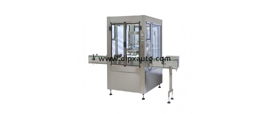 4千克膏體灌裝機的發(fā)展趨勢