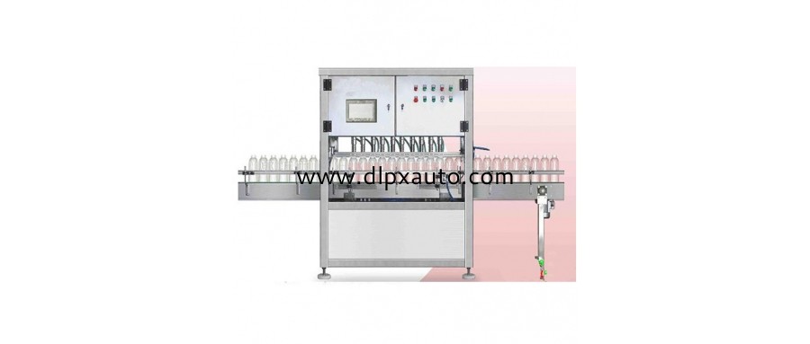 3千克乳膠漆灌裝機適用于哪些行業(yè)