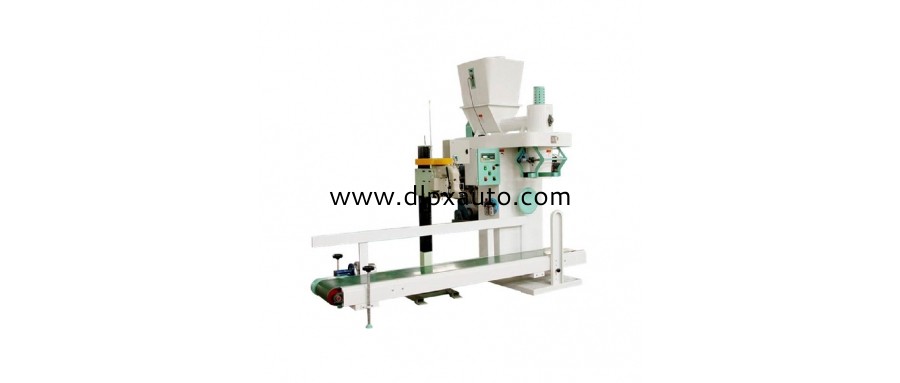 1000KG噸袋自動稱重包裝機的技術創(chuàng)新